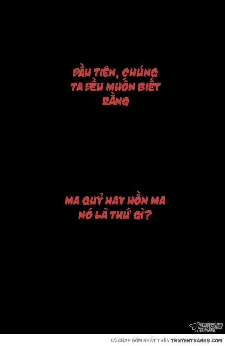 0.0 Mhz - Tần Số Chết - Chapter 0 - Trang 2