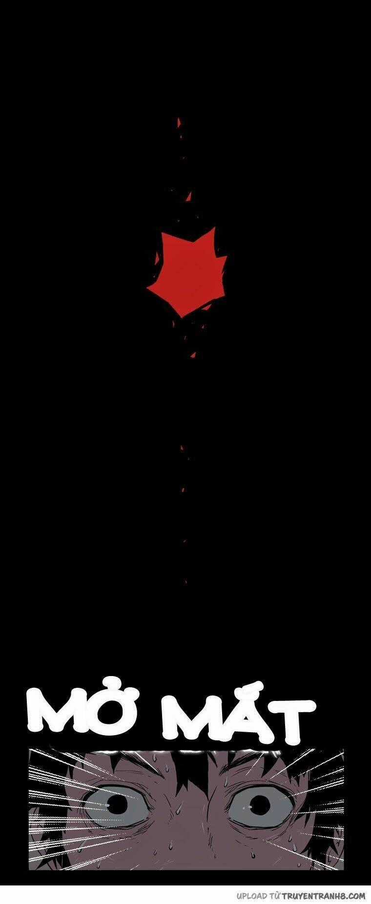 0.0 Mhz - Tần Số Chết - Chapter 1 - Trang 2