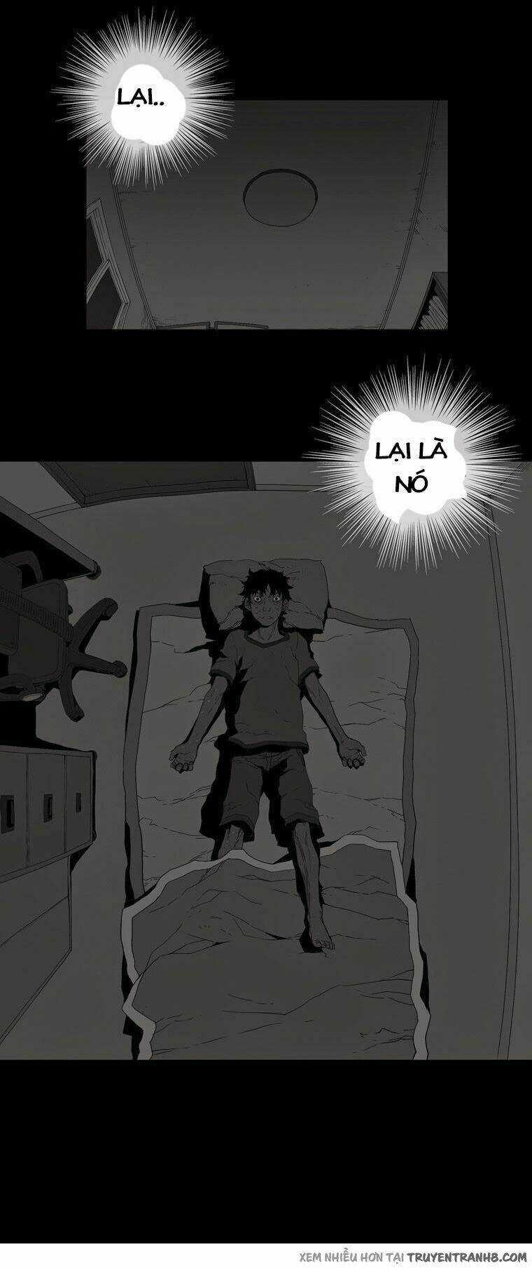 0.0 Mhz - Tần Số Chết - Chapter 1 - Trang 3