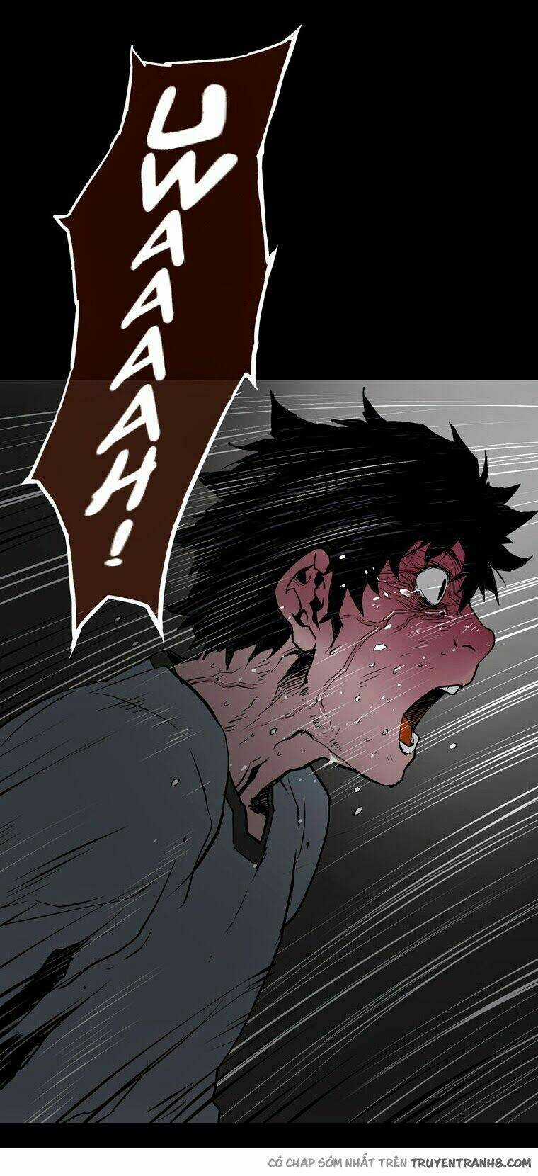 0.0 Mhz - Tần Số Chết - Chapter 1 - Trang 8