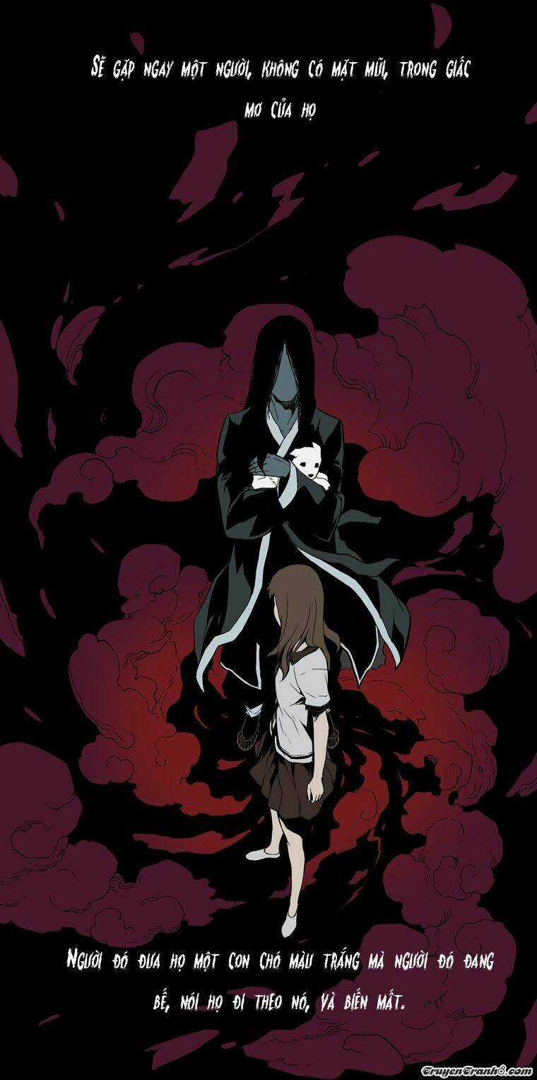 0.0 Mhz - Tần Số Chết - Chapter 10 - Trang 4