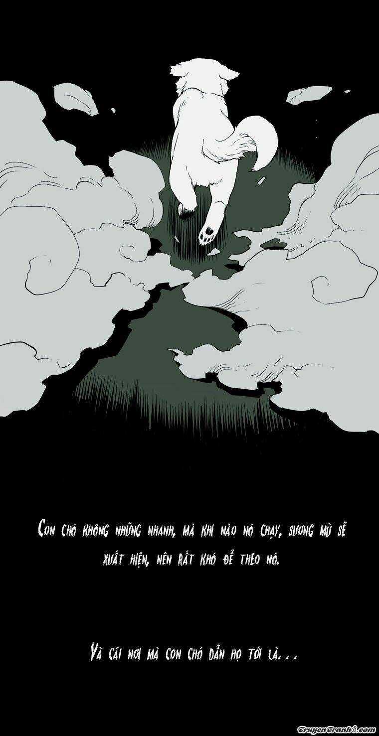 0.0 Mhz - Tần Số Chết - Chapter 10 - Trang 6