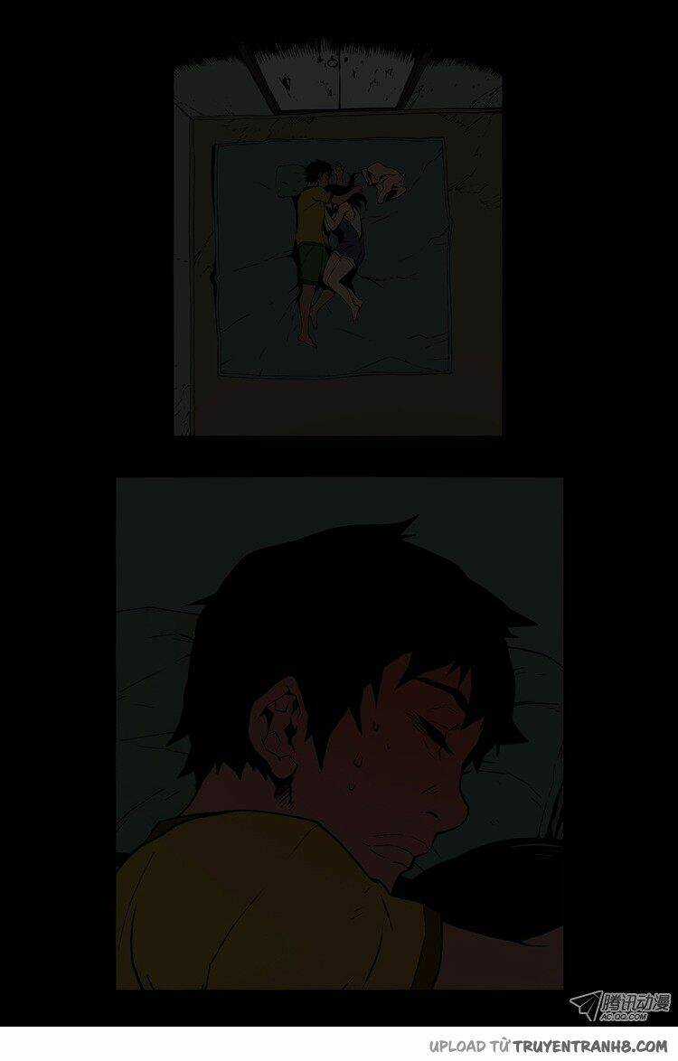 0.0 Mhz - Tần Số Chết - Chapter 14 - Trang 3