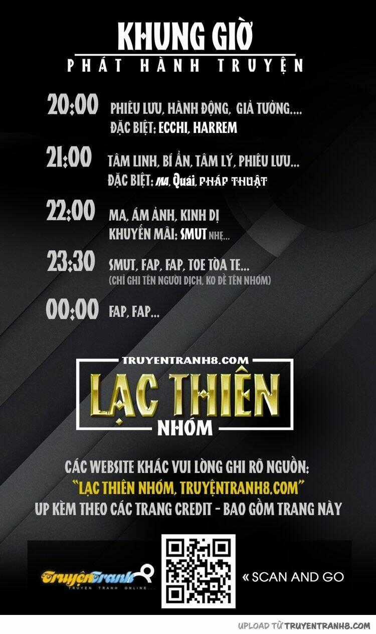 0.0 Mhz - Tần Số Chết - Chapter 16 - Trang 22