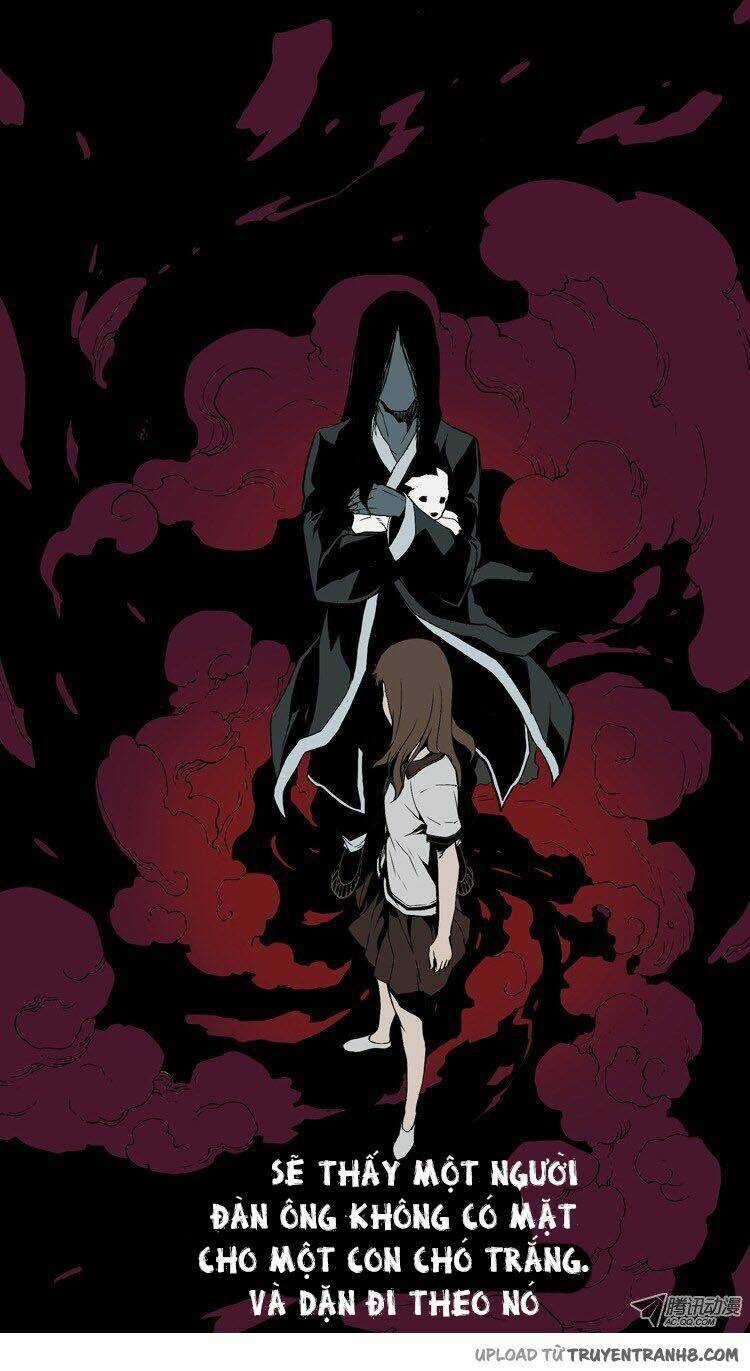 0.0 Mhz - Tần Số Chết - Chapter 18 - Trang 3