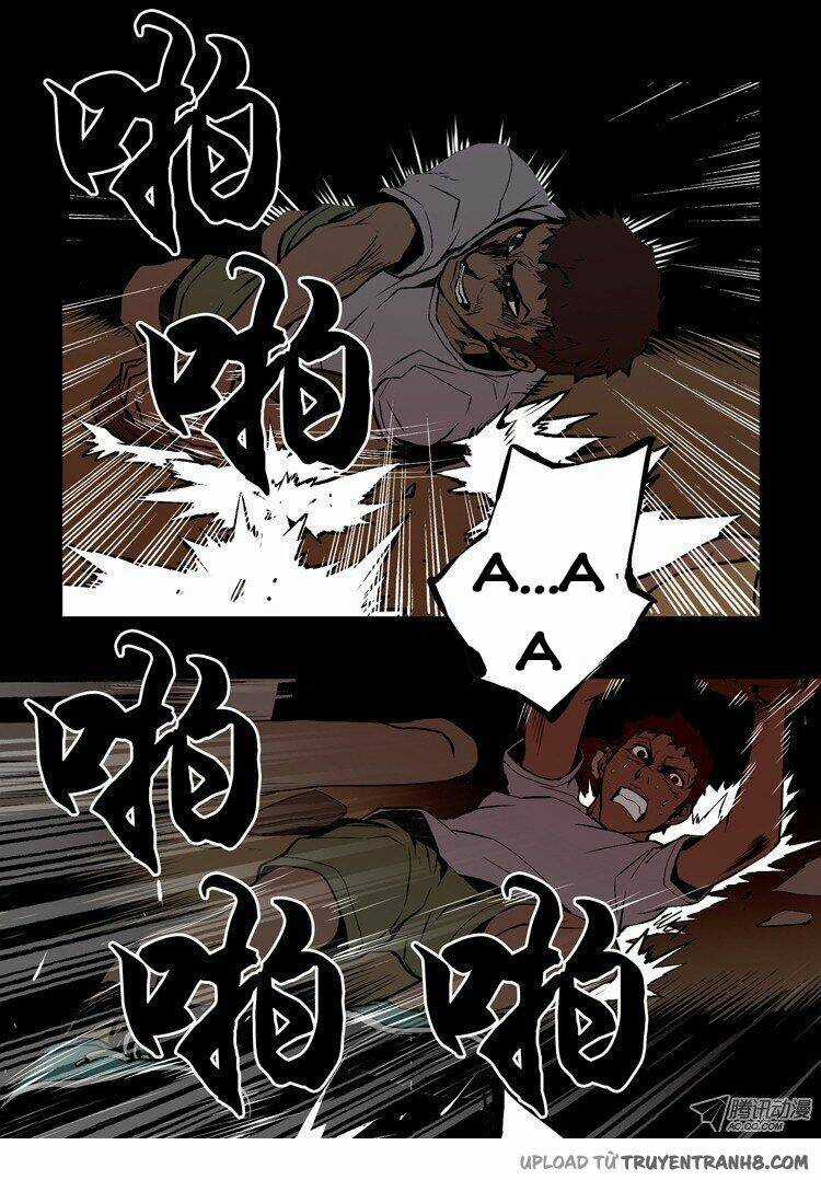 0.0 Mhz - Tần Số Chết - Chapter 19 - Trang 21