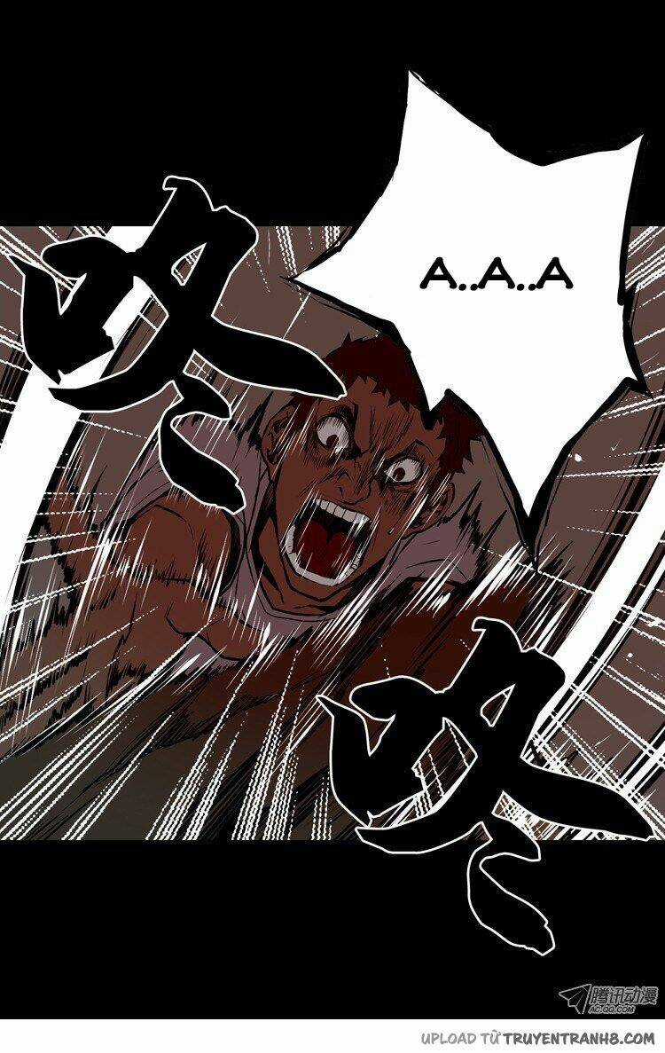 0.0 Mhz - Tần Số Chết - Chapter 19 - Trang 22