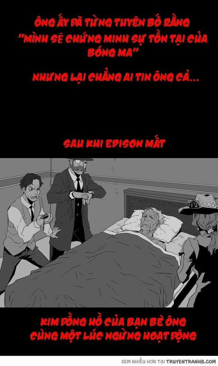 0.0 Mhz - Tần Số Chết - Chapter 2 - Trang 3