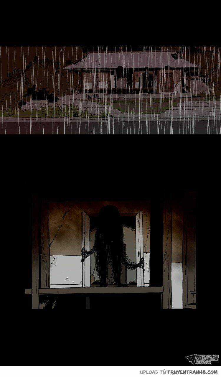 0.0 Mhz - Tần Số Chết - Chapter 20 - Trang 14