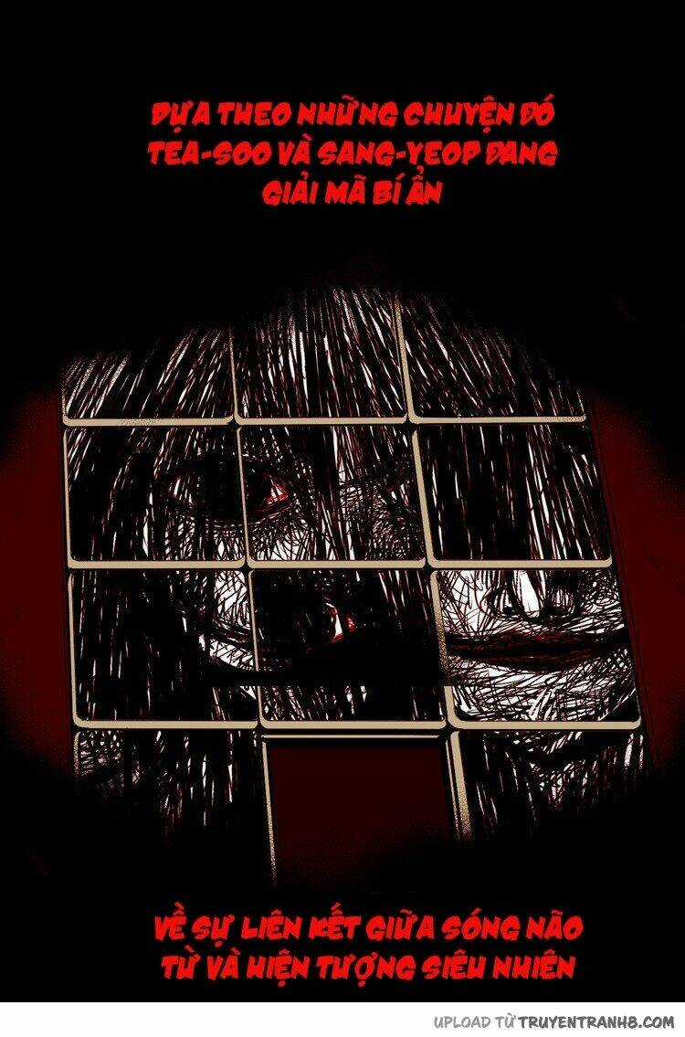 0.0 Mhz - Tần Số Chết - Chapter 22 - Trang 8