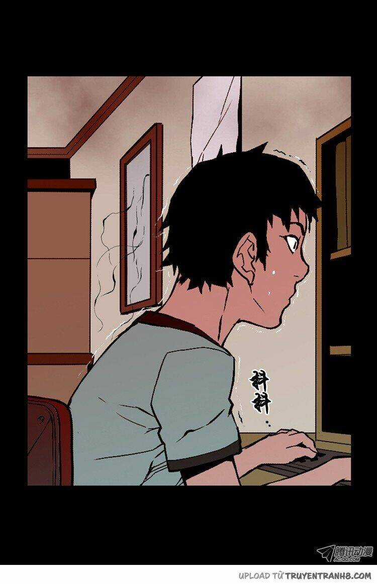 0.0 Mhz - Tần Số Chết - Chapter 29 - Trang 11