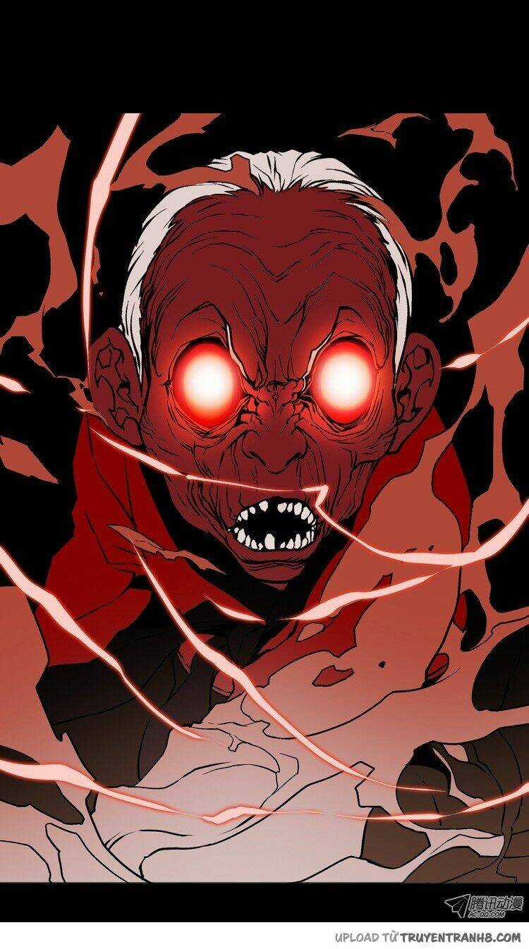 0.0 Mhz - Tần Số Chết - Chapter 29 - Trang 17