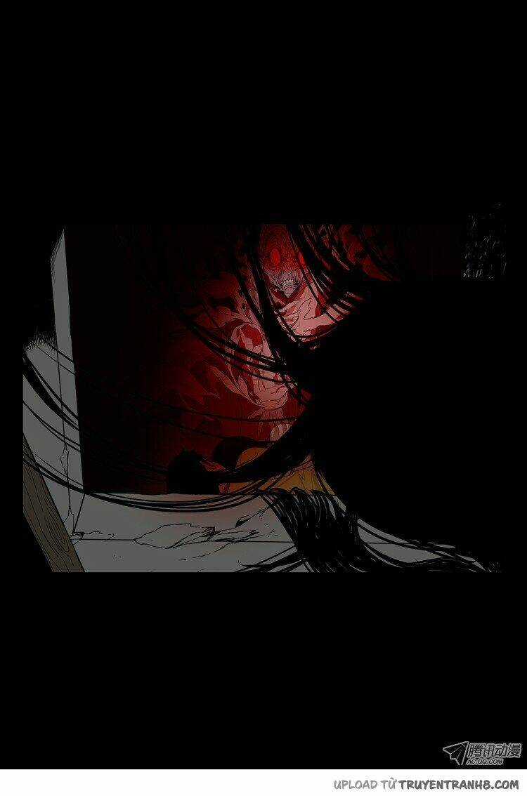 0.0 Mhz - Tần Số Chết - Chapter 29 - Trang 18