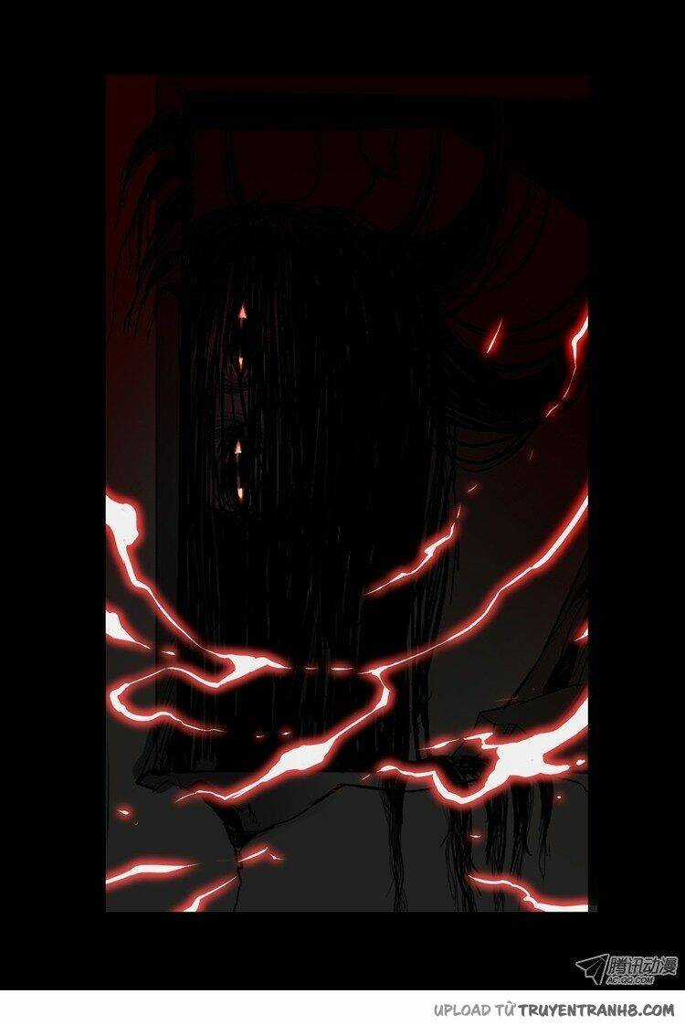 0.0 Mhz - Tần Số Chết - Chapter 29 - Trang 20