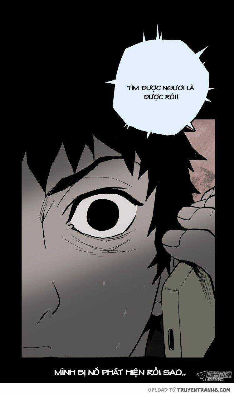 0.0 Mhz - Tần Số Chết - Chapter 29 - Trang 3