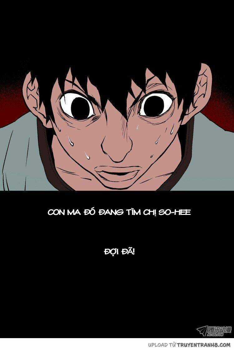 0.0 Mhz - Tần Số Chết - Chapter 29 - Trang 5