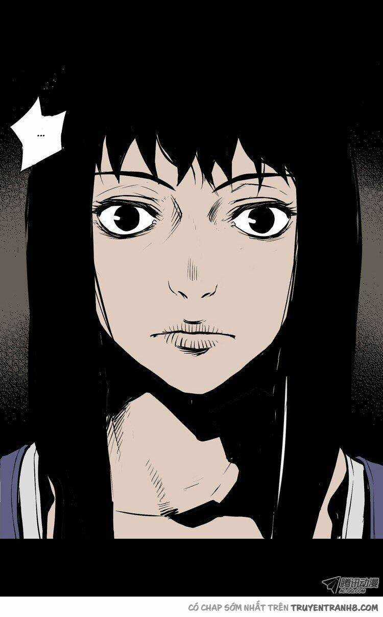 0.0 Mhz - Tần Số Chết - Chapter 3 - Trang 8