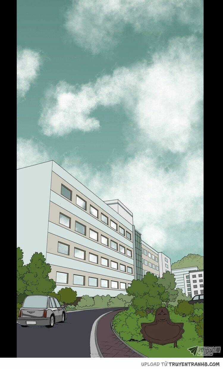 0.0 Mhz - Tần Số Chết - Chapter 31 - Trang 2