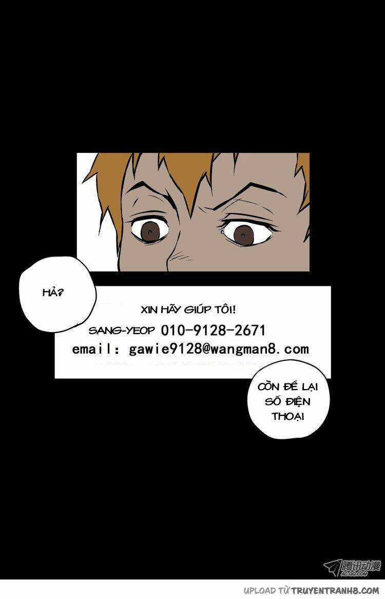 0.0 Mhz - Tần Số Chết - Chapter 32 - Trang 6