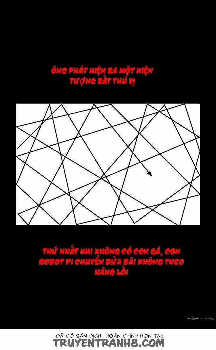 0.0 Mhz - Tần Số Chết - Chapter 38 - Trang 6