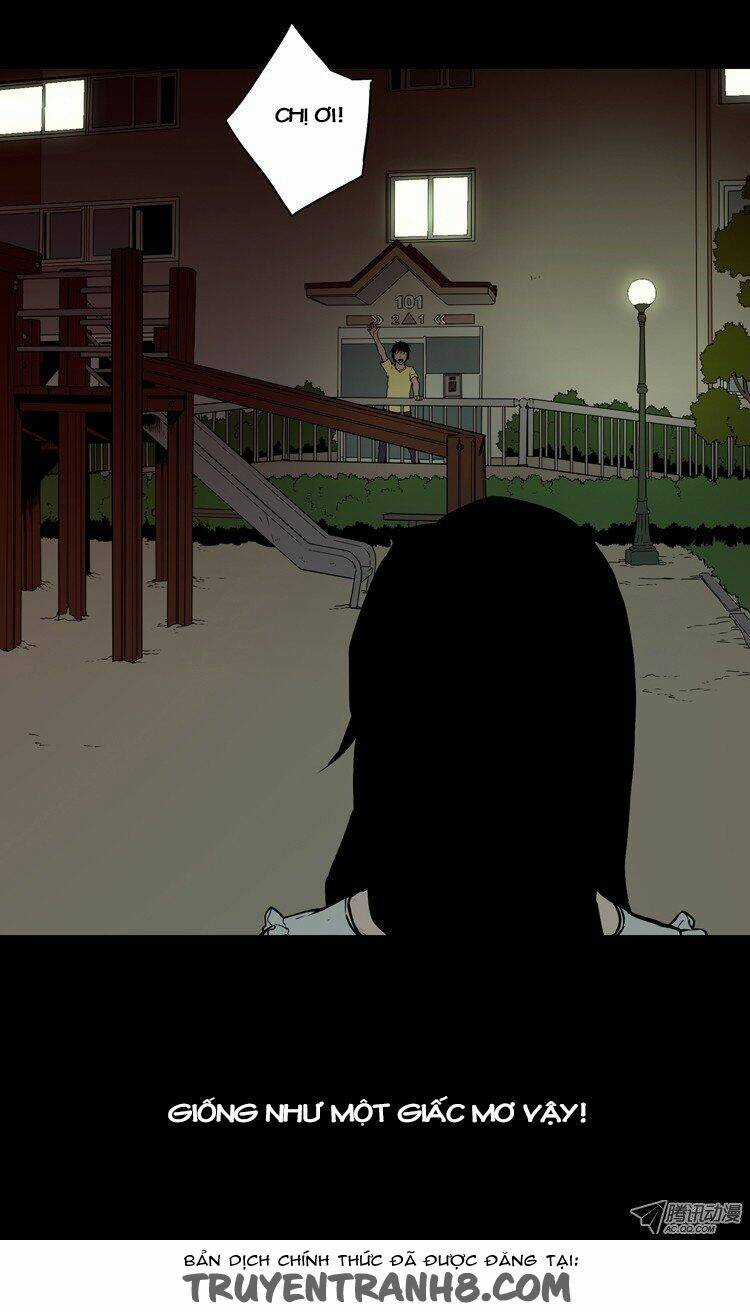 0.0 Mhz - Tần Số Chết - Chapter 42 - Trang 21