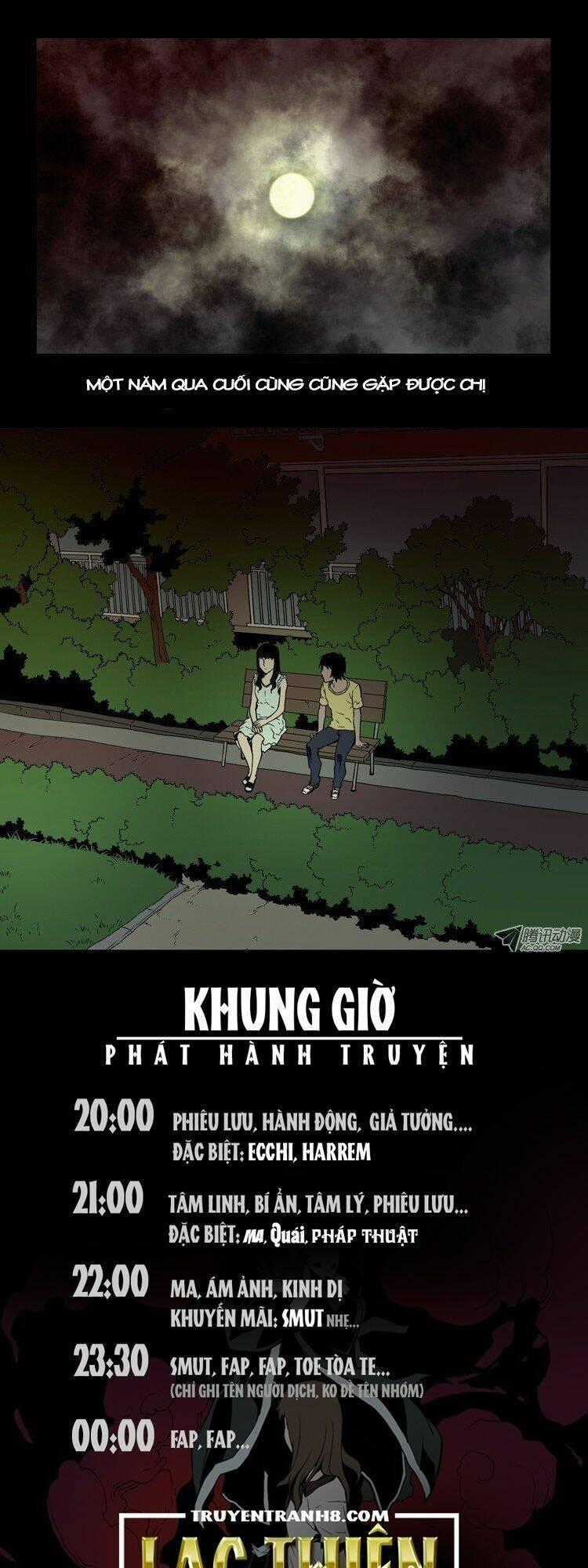 0.0 Mhz - Tần Số Chết - Chapter 42 - Trang 22