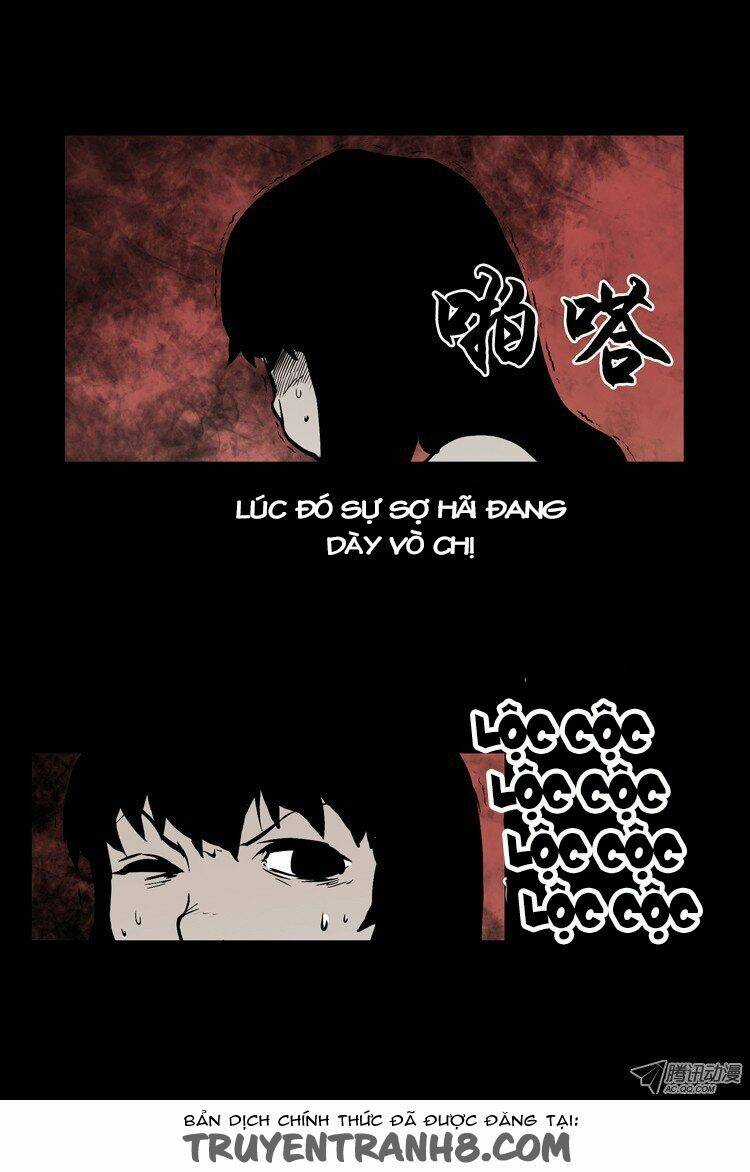 0.0 Mhz - Tần Số Chết - Chapter 43 - Trang 13