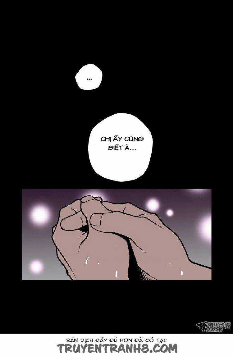 0.0 Mhz - Tần Số Chết - Chapter 43 - Trang 22