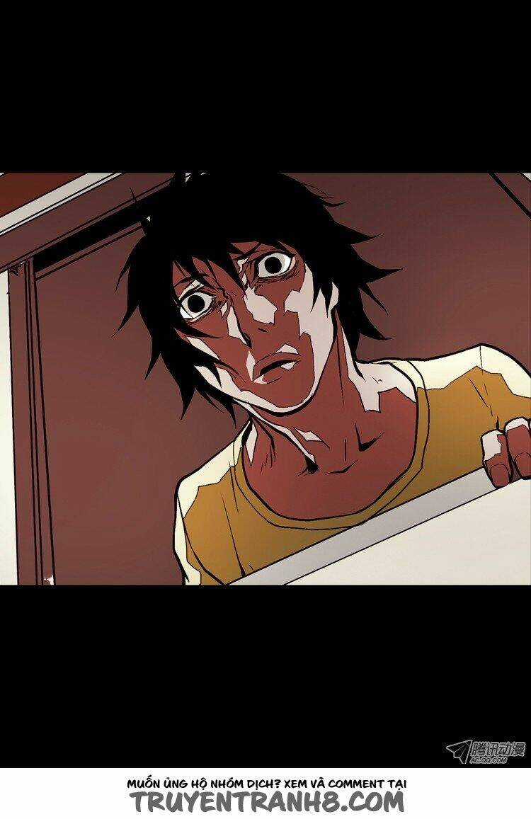 0.0 Mhz - Tần Số Chết - Chapter 45 - Trang 20