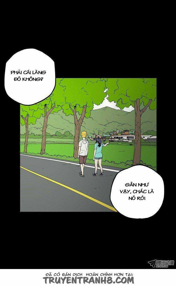 0.0 Mhz - Tần Số Chết - Chapter 48 - Trang 14