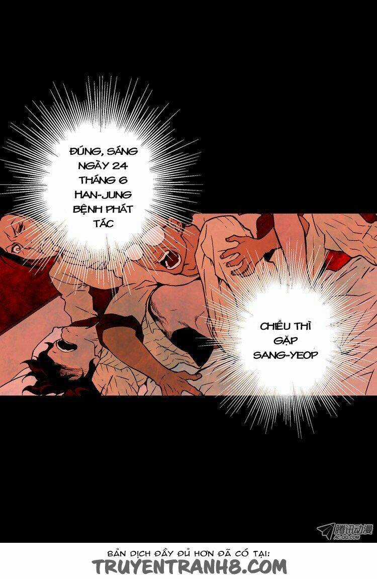 0.0 Mhz - Tần Số Chết - Chapter 48 - Trang 17