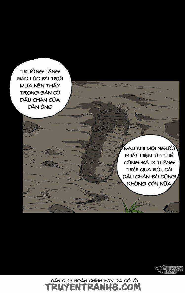 0.0 Mhz - Tần Số Chết - Chapter 49 - Trang 19