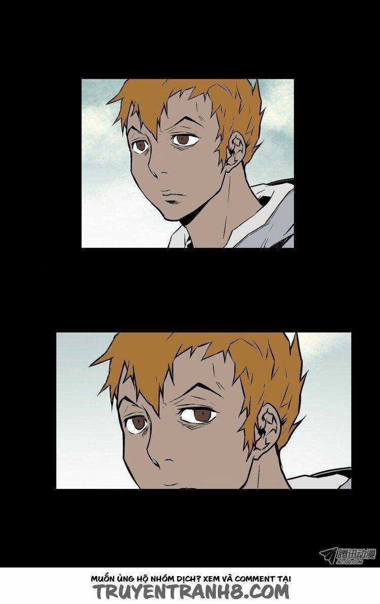 0.0 Mhz - Tần Số Chết - Chapter 49 - Trang 5