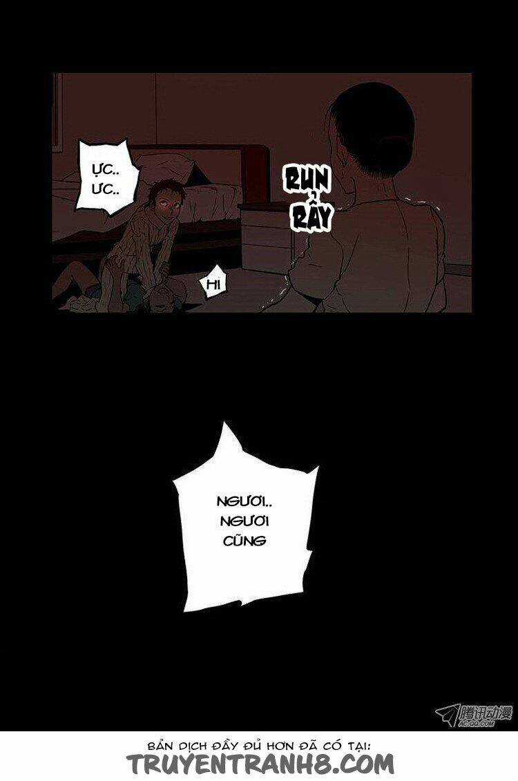 0.0 Mhz - Tần Số Chết - Chapter 52 - Trang 17