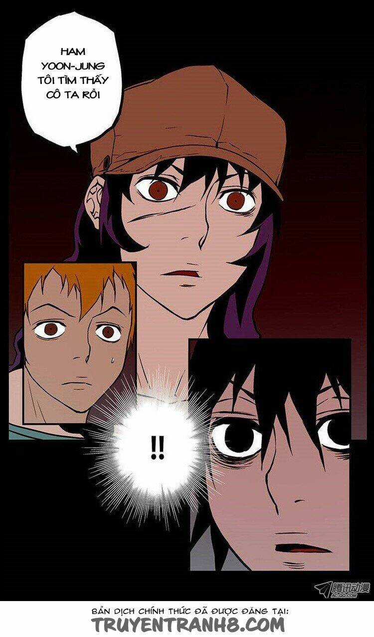 0.0 Mhz - Tần Số Chết - Chapter 55 - Trang 7