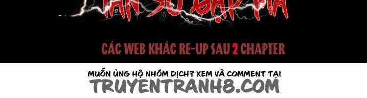 0.0 Mhz - Tần Số Chết - Chapter 59 - Trang 2