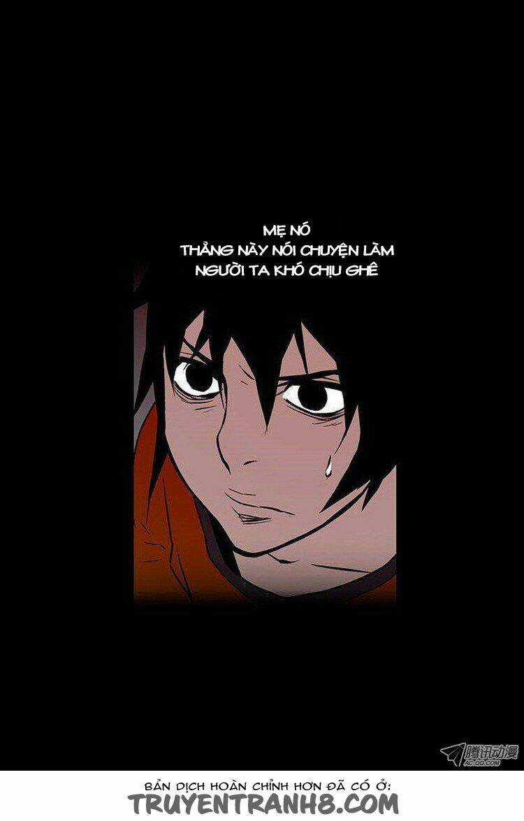 0.0 Mhz - Tần Số Chết - Chapter 59 - Trang 4