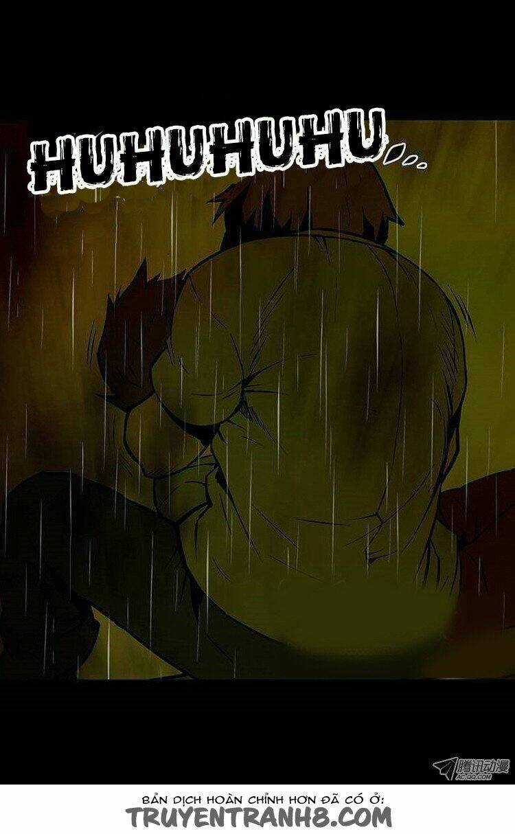 0.0 Mhz - Tần Số Chết - Chapter 61 - Trang 3