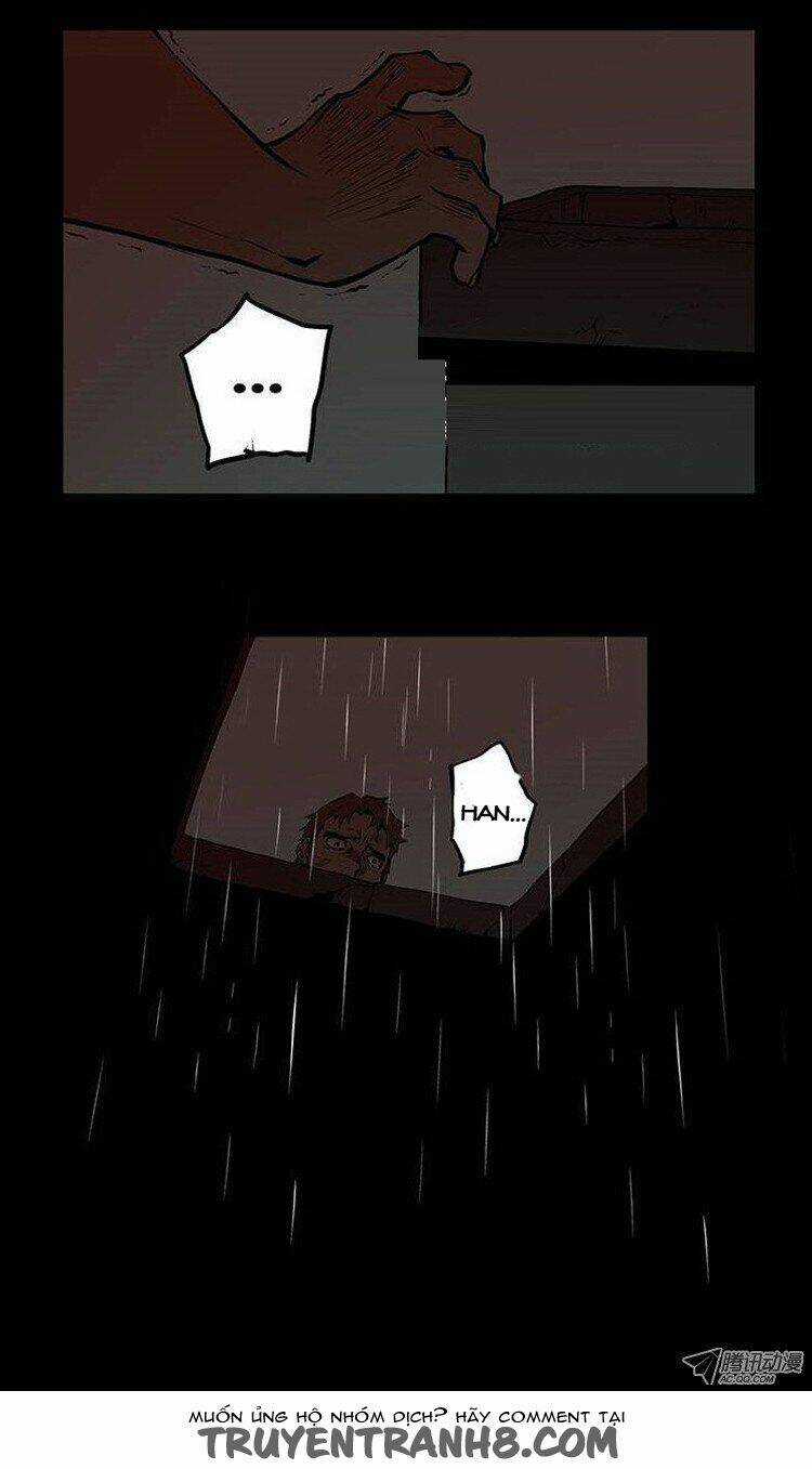 0.0 Mhz - Tần Số Chết - Chapter 61 - Trang 21