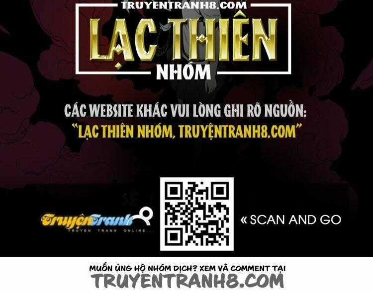 0.0 Mhz - Tần Số Chết - Chapter 63 - Trang 21