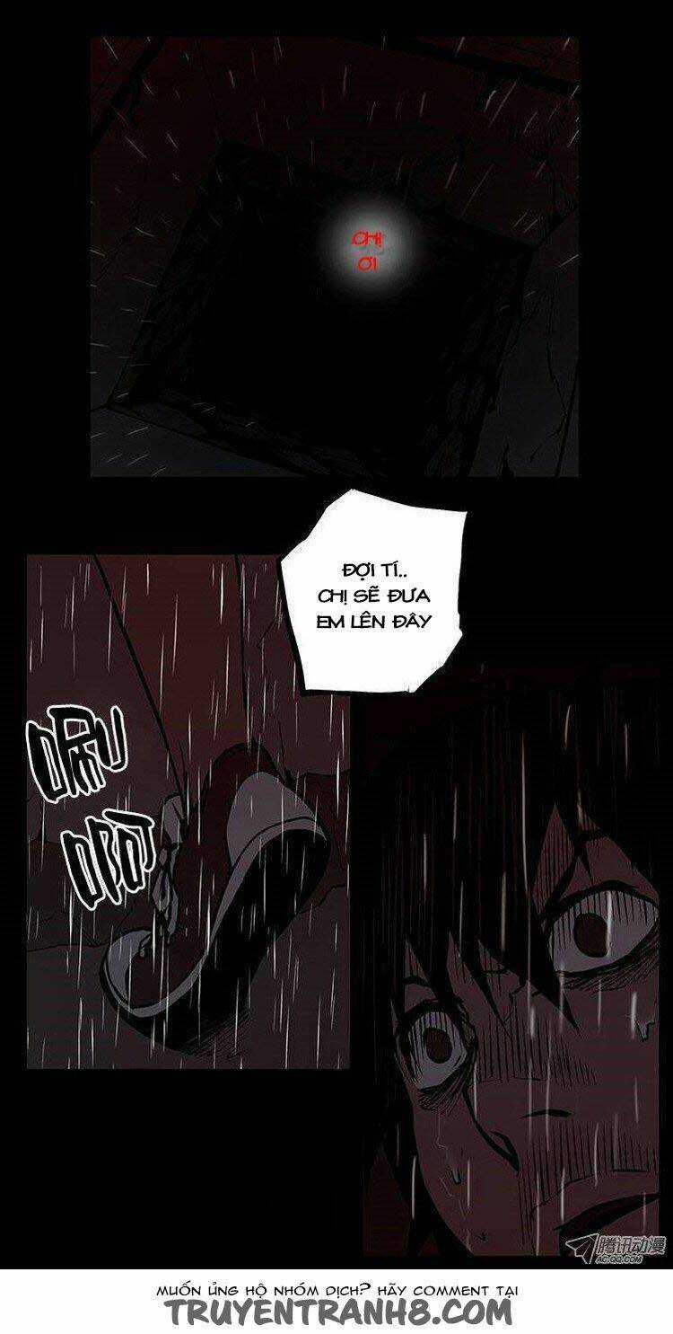 0.0 Mhz - Tần Số Chết - Chapter 64 - Trang 12