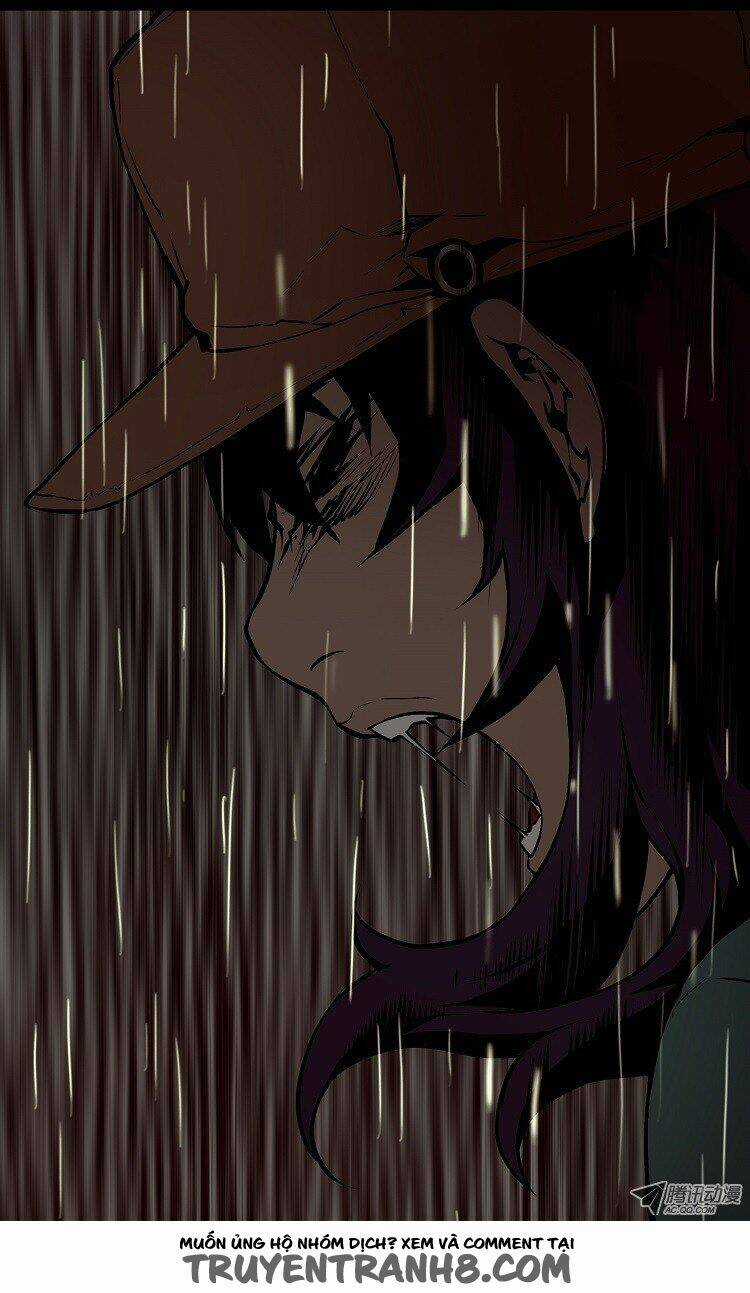 0.0 Mhz - Tần Số Chết - Chapter 64 - Trang 4