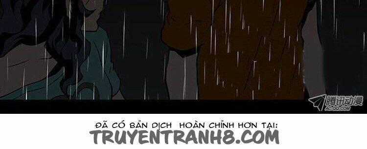 0.0 Mhz - Tần Số Chết - Chapter 65 - Trang 2