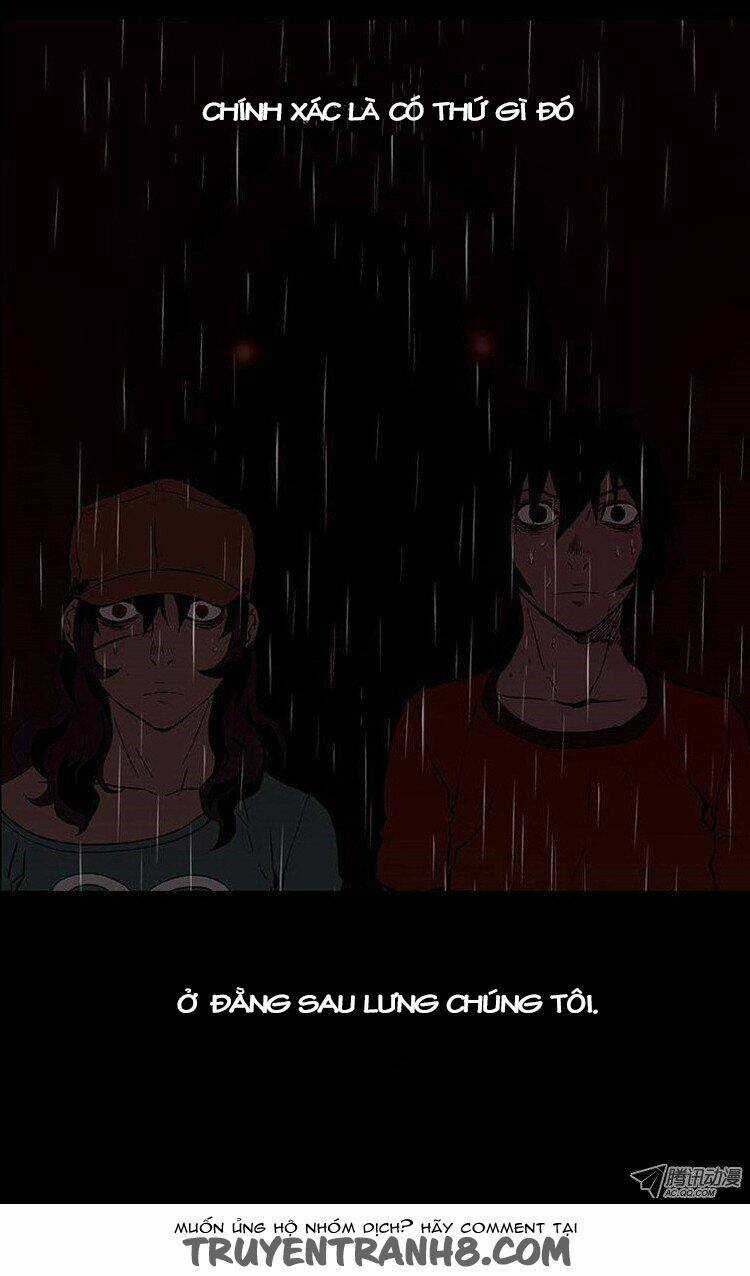 0.0 Mhz - Tần Số Chết - Chapter 65 - Trang 5