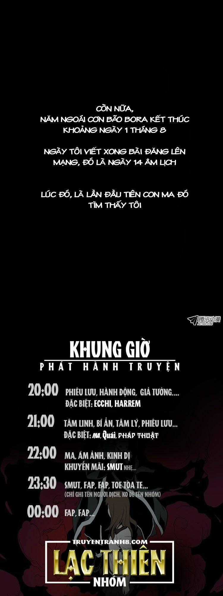 0.0 Mhz - Tần Số Chết - Chapter 67 - Trang 19