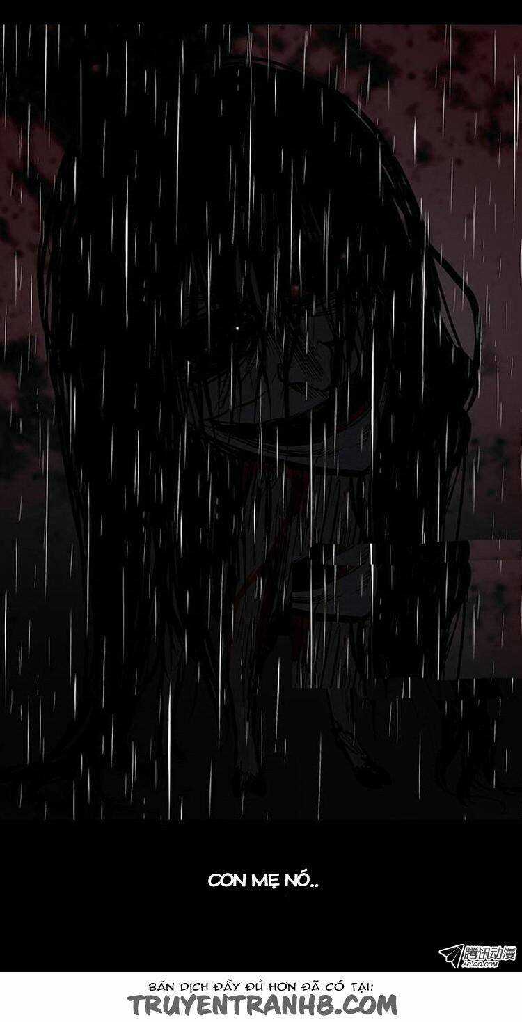 0.0 Mhz - Tần Số Chết - Chapter 67 - Trang 8