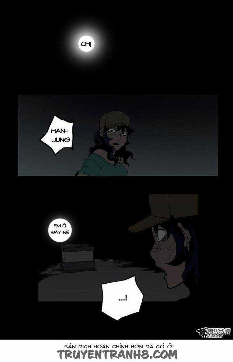 0.0 Mhz - Tần Số Chết - Chapter 68 - Trang 23