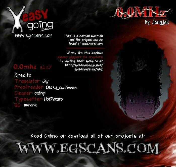 0.0 Mhz - Tần Số Chết - Chapter 7 - Trang 2