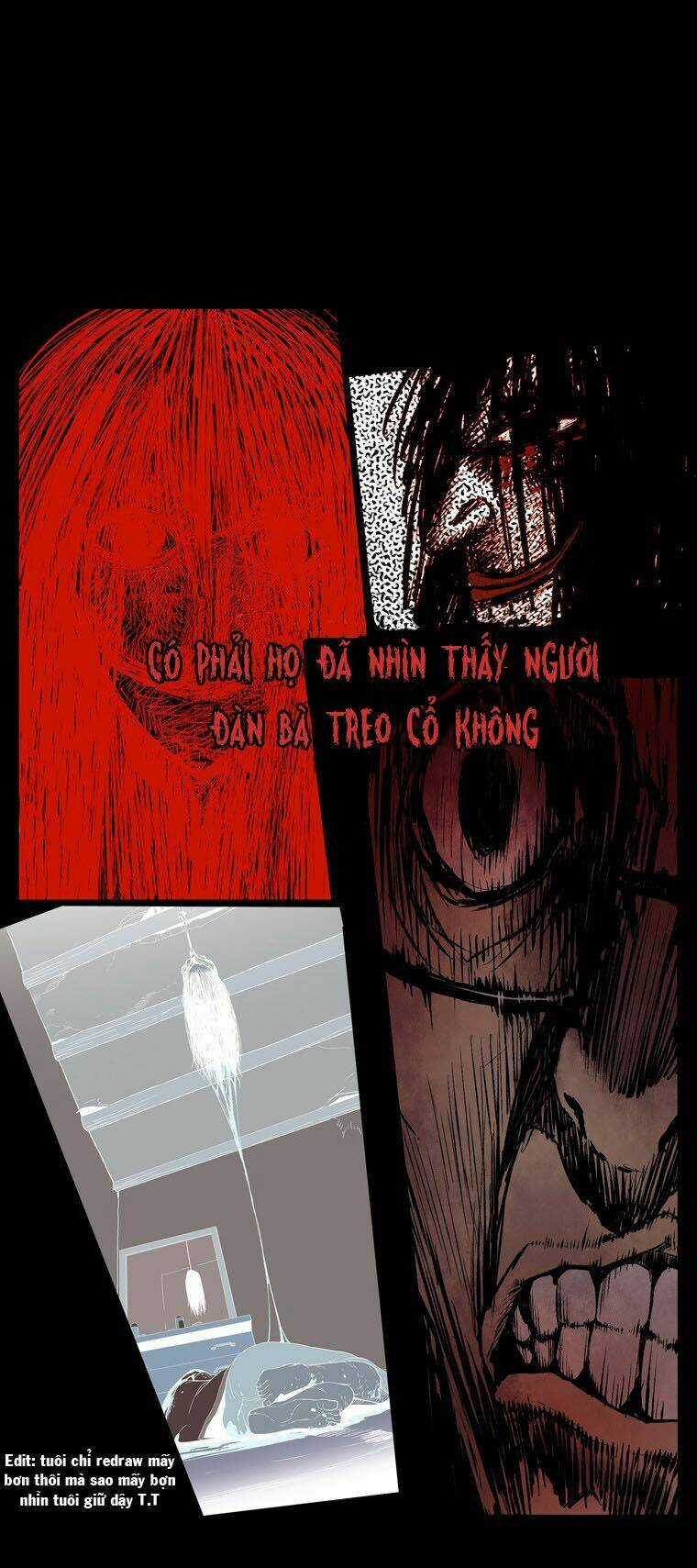 0.0 Mhz - Tần Số Chết - Chapter 8 - Trang 28