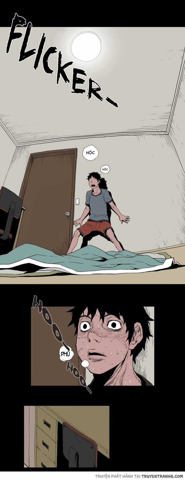 0.0 Mhz - Chapter 1 - Trang 11